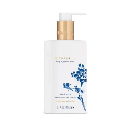 Мыло для рук Rituals Amsterdam Collection Hand Wash, 300 мл