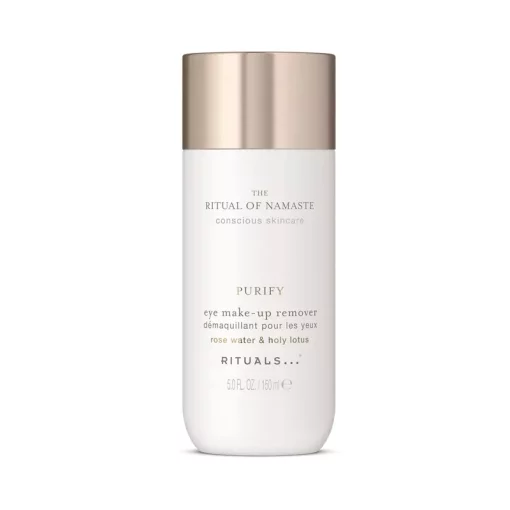 Засіб для зняття макіяжу з очей Rituals The Ritual of Namaste Eye Make-Up Remover, 150 мл