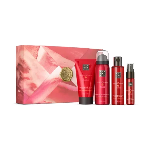 Косметический набор Rituals The Ritual of Ayurveda Gift Set S