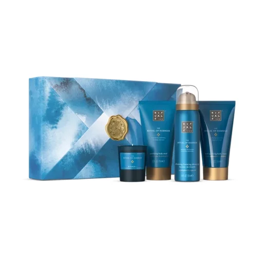 Косметический набор Rituals The Ritual of Hammam Gift Set S