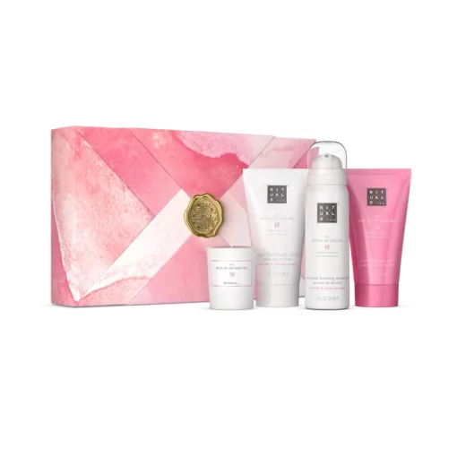 Косметичний набір Rituals The Ritual of Sakura Gift Set S