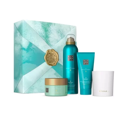 Косметический набор Rituals The Ritual of Karma Gift Set М