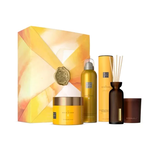 Косметический набор Rituals The Ritual of Mehr Gift Set L