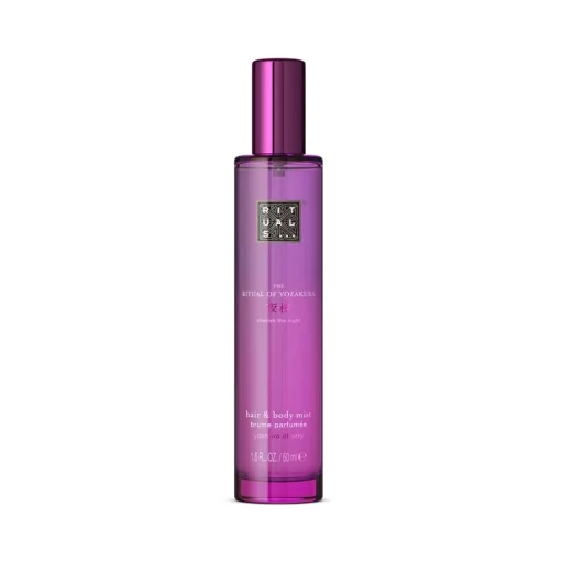 Спрей для волосся та тіла Rituals The Ritual of Yozakura Hair &amp; Body Mist, 50 мл