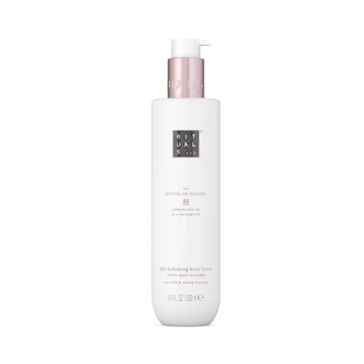 Лосьон для тела Rituals Ritual of Sakura Body Lotion, 250 мл