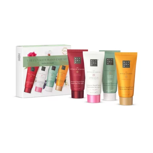Набор для рук Rituals Handcare Set