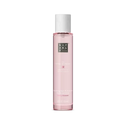 Спрей для волос и тела Rituals Ritual of Sakura Hair &amp; Body Mist, 50 мл