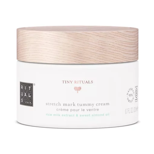 Крем для живота Rituals Tiny Rituals Tummy Cream, 200 мл