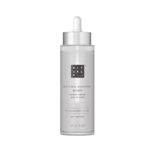Бустер для тела Rituals Hyaluronic Acid Natural Booster Body, 100 мл