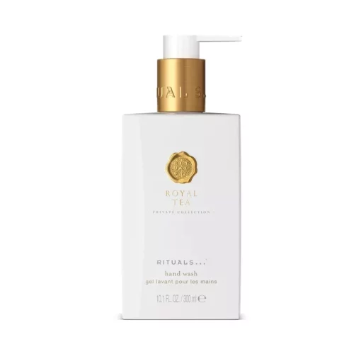 Мило для рук Rituals Royal Tea Hand Wash, 300 мл