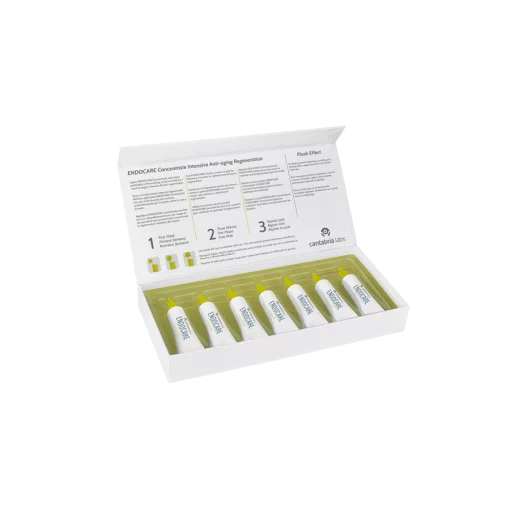 Регенеруючий омолоджуючий концентрат Cantabria Labs Endocare Concentrate