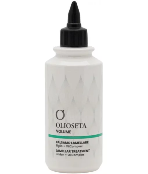 Ламеллярный кондиционер для объема волос Barex Olioseta Volume Lamellar Treatment 250 мл