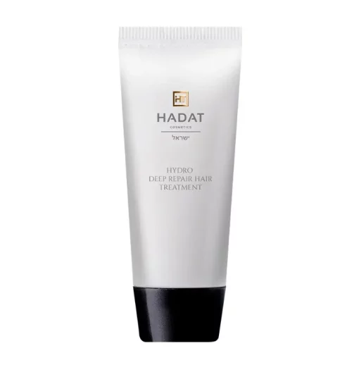 МАСКА ДЛЯ ГЛИБОКОГО ВІДНОВЛЕННЯ ВОЛОССЯ HADAT HYDRO DEEP REPAIR HAIR
