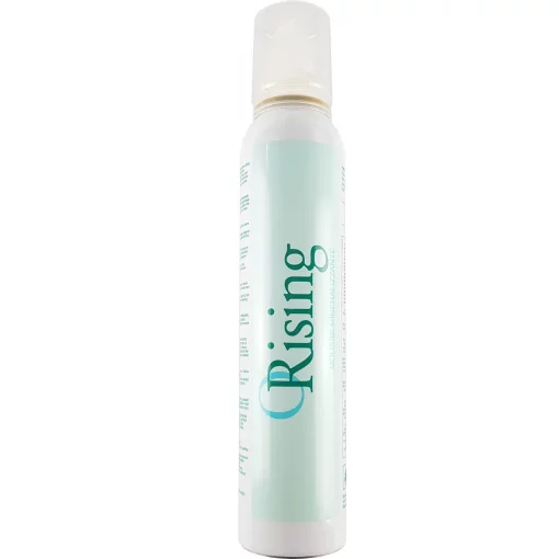 Фитоэссенциальный минерализующий мусс Orising Mineral Mousse, 200 мл