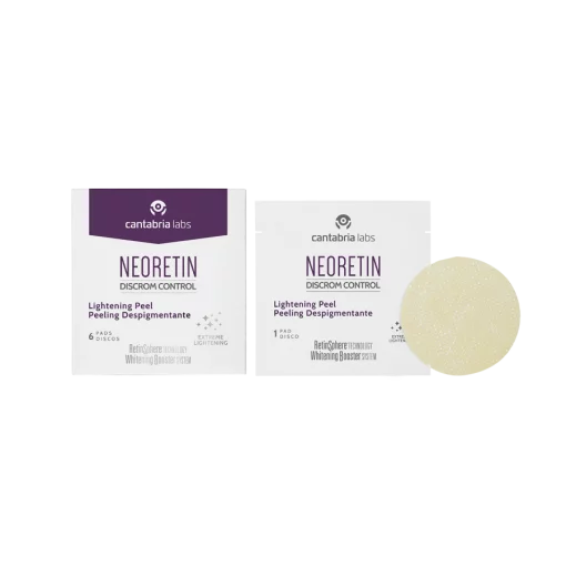 Пилинг для всех типов кожи Cantabria Labs Neoretin Lightening Peel