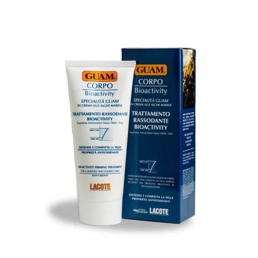 Подтягивающий крем для тела GUAM Specialistica GUAM 200 мл