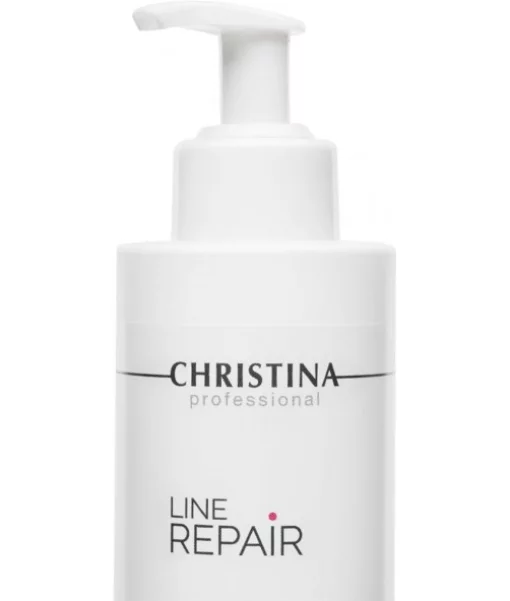 Зволожувальне міцелярне молочко Christina Line Repair Glow Moisturizing Micellar Milk 300 мл