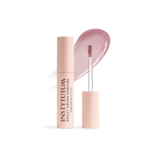 Блиск-догляд для губ INSTYTUTUM FANCY MATCH Lip Gloss