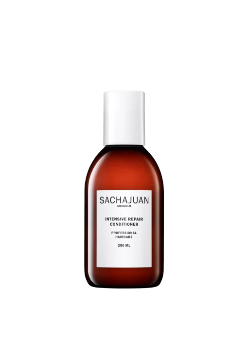 Кондиционер SACHA JUAN для интенсивного восстановления и питания поврежденных/пористых волос, 250 мл