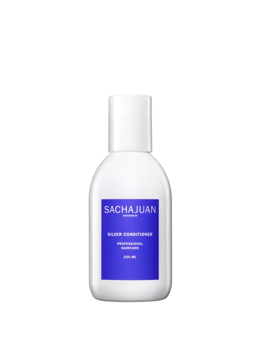 Кондиционер SACHA JUAN для светлых окрашенных волос, 250 мл
