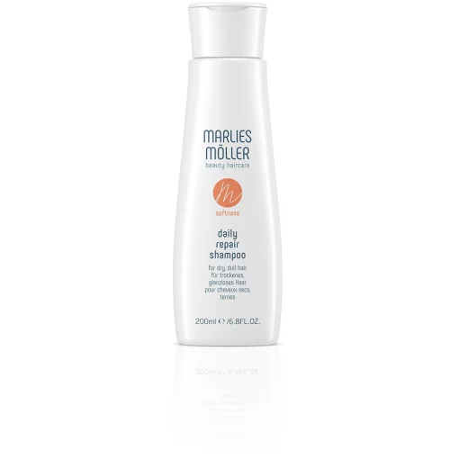 Щоденний відновлюючий шампунь Marlies Moller Daily Repair Shampoo