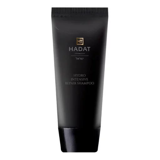 ШАМПУНЬ ДЛЯ ИНТЕНСИВНОГО ВОССТАНОВЛЕНИЯ Hadat HYDRO INTENSIVE REPAIR SHAMPOO