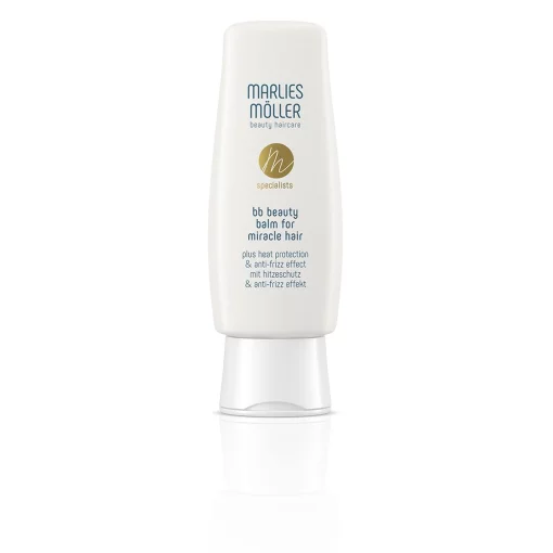Бальзам для непослушных волос Marlies Moller BB Beauty Balm for Miracle Hair