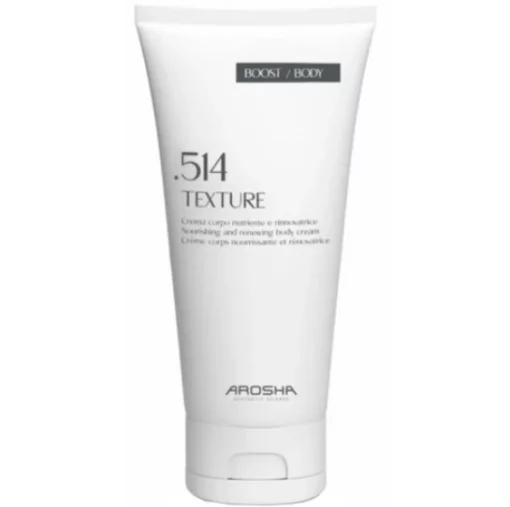 Интенсивно восстанавливающий и увлажняющий крем - Arosha 514 Texture Cream, 200 мл