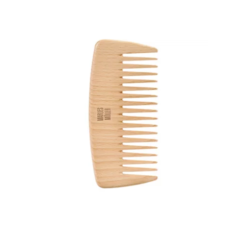 Гребень для вьющихся волос Marlies Moller Allround Comb