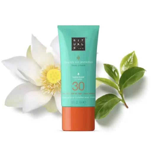 Крем для лица SPF30 Ritual Of Karma, 50ml