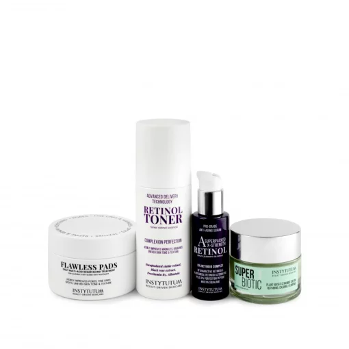 Протокол INSTYTUTUM  "Антизапалення"