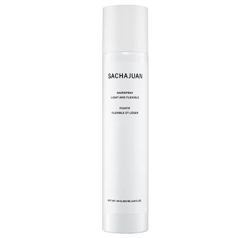 Спрей для рухомої щоденної укладки SACHA JUAN &laquo;Легкість і гнучкість&raquo;