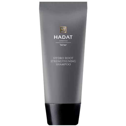Шампунь для зміцнення коренів Hadat Hydro Root Strengtening Shampoo