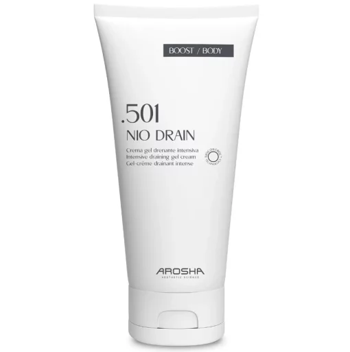 Інтенсивний дренажний гель-крем НІО-ДРЕЙН / AROSHA 501 NIO DRAIN, 200 мл