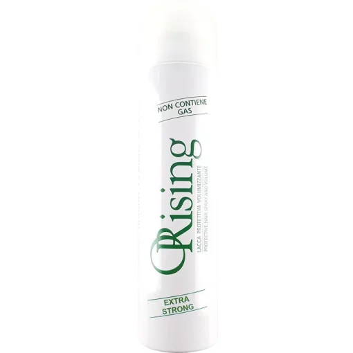 Защитный лак для объема волос сильной фиксации Orising Extra Strong Volume Hair Spray, 350 мл