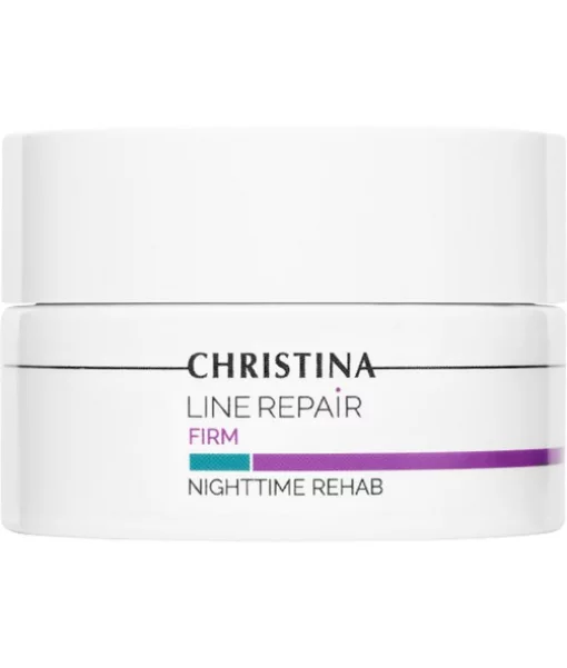 Крем Ночная реабилитация Christina Line Repair Firm Nighttime Rehab 50 мл