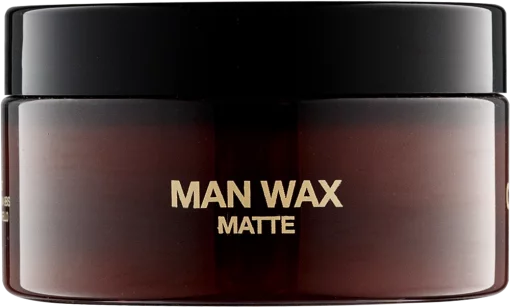 Previa MAN Воск 100 мл