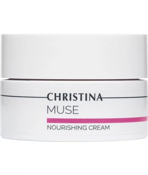 Живильний крем Christina Muse Nourishing Cream 50 мл
