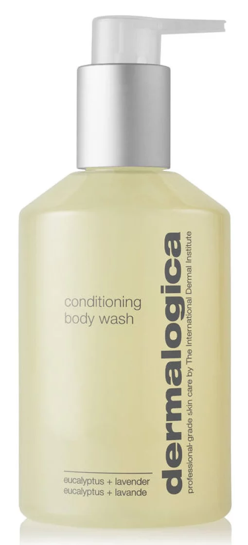 Питательный очиститель для тела Dermalogica Conditioning Body Wash, 295 мл