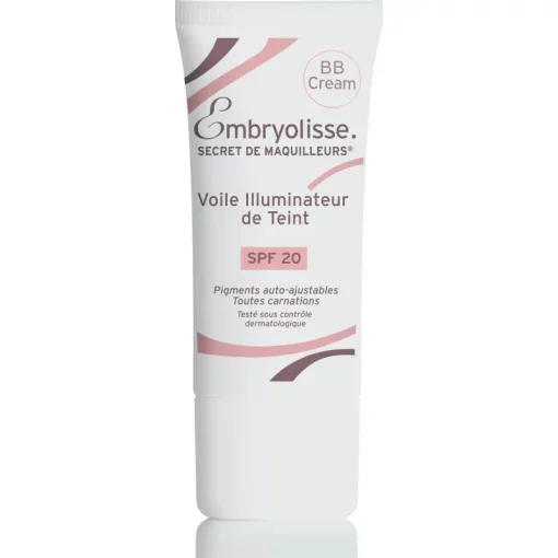 BB-крем для всех типов кожи Embryolisse BB CREAM - COMPLEXION ILLUMINATING VEIL, 30 мл