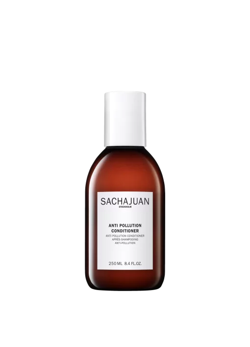 Кондиционер-барьер Sachajuan от отрицательного воздействия окружающей среды, от эффекта тусклых волос, 250мл