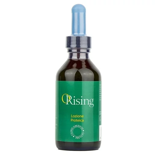 Фітоесенціальний зміцнюючий протеїновий лосьйон Orising Protein Lotion, 100 мл