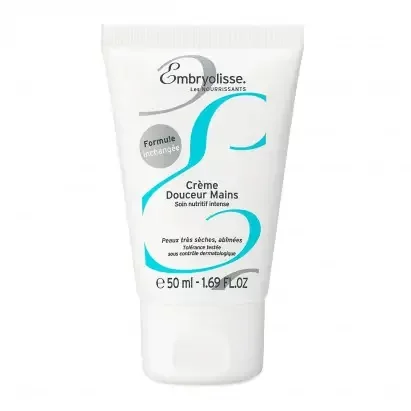 Крем для рук смягчающий Embryolisse SOFTENING HAND CREAM, 50 мл