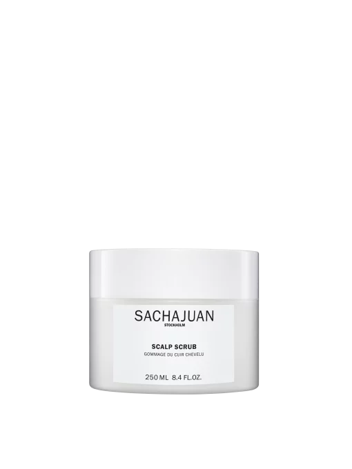 Скраб для шкіри голови Sachajuan, 250 мл