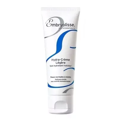 Мультизахисний зволожувальний крем Lait Creme Embryolisse LAIT CREME MULTI-PROTECTION, 40 мл