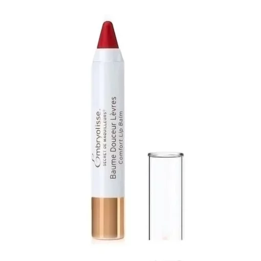 Бальзам для губ Embryolisse COMFORT LIP BALM ROUGE INTENSE, 2.5 гр