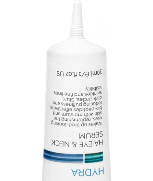 Сыворотка для кожи вокруг глаз и шеи Christina Line Repair Hydra HA Eye &amp; Neck Serum 30 мл