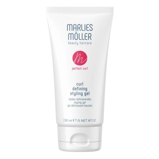 Стайлінг гель для укладання локонів Marlies Moller Curl Defining Styling Gel, 150 мл