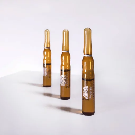 Ампули GUAM SEATHERAPY для обличчя з ефектом ліфтингу ВОТОХ-LIКЕ 10х2 мл