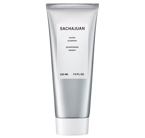Шампунь SACHA JUAN для світлого фарбованого волосся. 220 мл